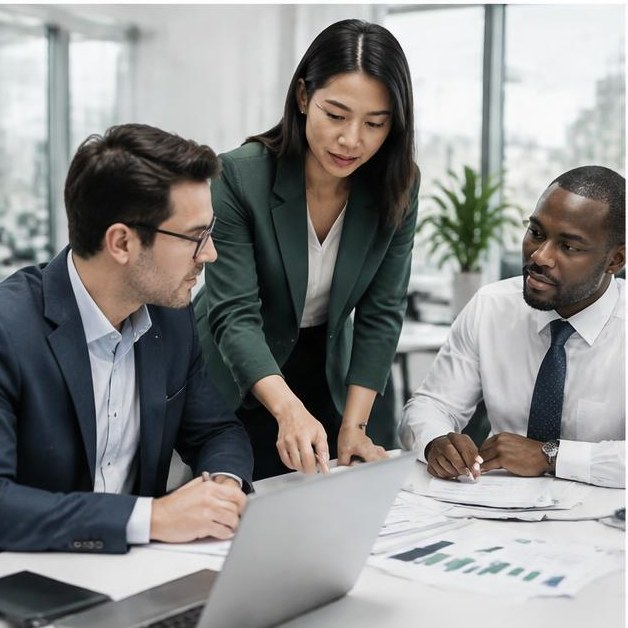 AI Transformation for Private Equity-Backed Business Services Companies: ai transformation for business services companies