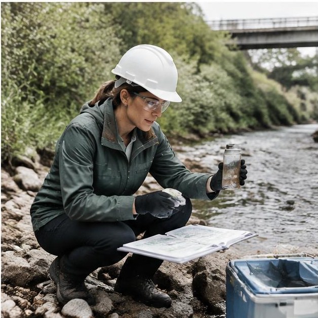 AI Transformation for Private Equity-Backed Engineering and Environmental Firms: ai transformation for engineering and environmental firms