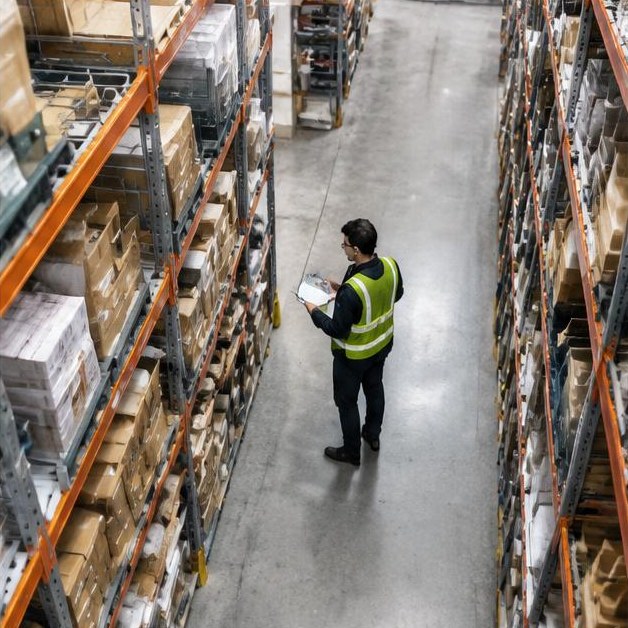 AI Inventory and Replenishment for Private Equity-Backed Companies: ai inventory and replenishment