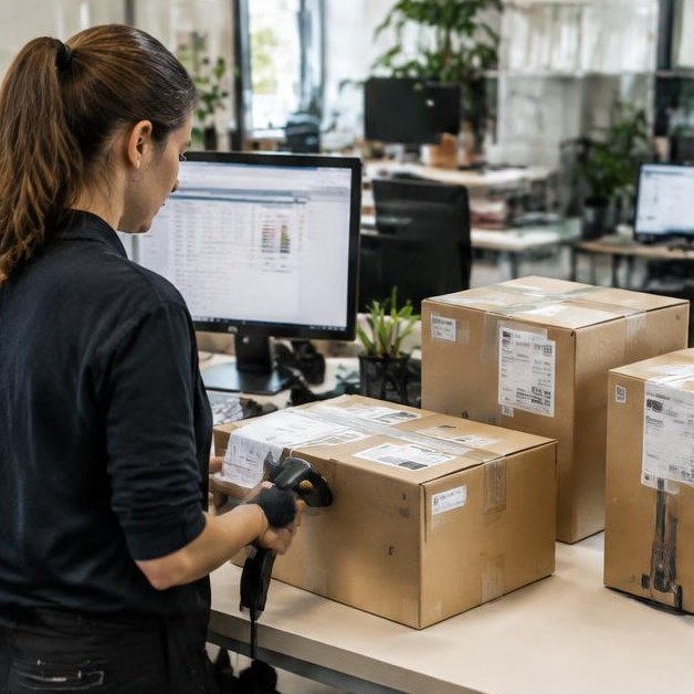AI Order Processing Automation for Private Equity-Backed Companies: ai order processing automation