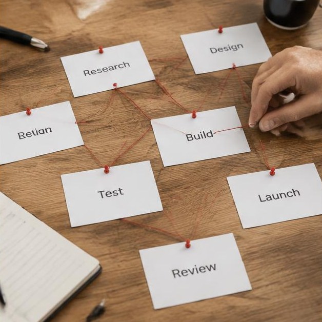 AI Workflow Automation Across Systems for Private Equity-Backed Companies: ai workflow automation across business systems