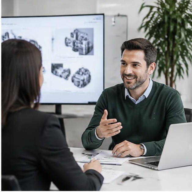 Grow Revenue with AI for Private Equity-Backed Companies: grow revenue with ai