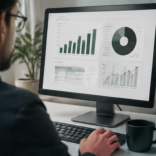 NetSuite AI Reporting and Dashboards for Private Equity Portfolio Companies: netsuite ai reporting and dashboards