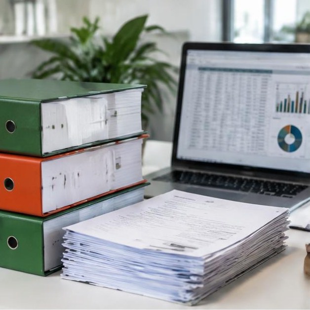 NetSuite Data Cleanup and Monitoring for Private Equity Portfolio Companies: netsuite data cleanup and monitoring